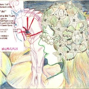 Meet your Posher, Ari